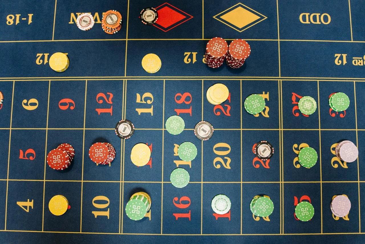 vn2b — Bản đồ danh mục game bài: chọn đúng thể loại ngay lần đầu